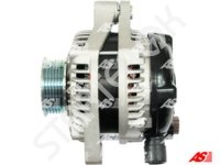 Alternator A6178 AS
