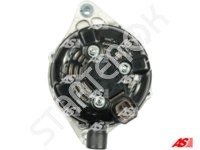 Alternator A6178 AS