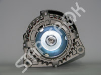 Alternator A9012 AS