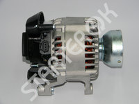 Alternator A9012 AS