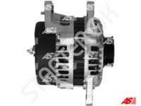 Alternator A9017 AS