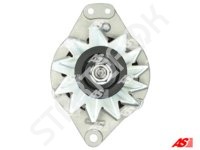 Alternator A9038 AS