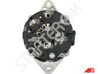 Alternator A9046 AS