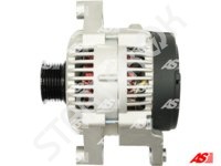 Alternator A9066 AS