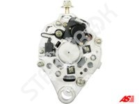 Alternator A9072 AS