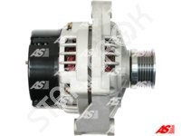 Alternator A9073 AS