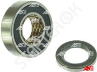 Bearing ABE9135 AS