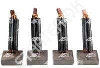 Brush set starter AS  SB9010