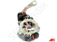 Carbon brushes holder Starter SBH0067 AS