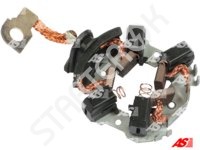 Carbon brushes holder Starter SBH0068 AS