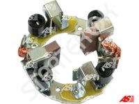 Carbon brushes holder Starter AS  SBH6010