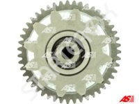 Clutch starter SD5055 AS