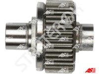 Clutch starter SD6025 AS