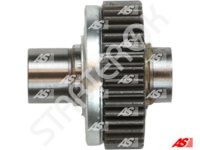 Clutch starter AS  SD6028