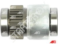 Clutch starter SD6050 AS