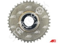 Clutch starter SD6052 AS