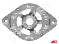 DE bracket alternator ABR0005 AS