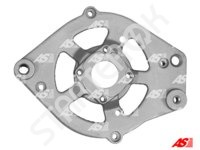 DE bracket alternator ABR0006 AS