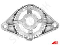 DE bracket alternator ABR4012 AS