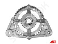 DE bracket alternator ABR4017 AS