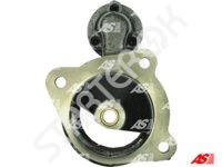 DE Bracket starter SBR0002 AS