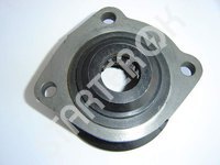 DE Bracket starter SBR0006 AS