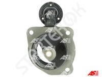 DE Bracket starter SBR0023 AS