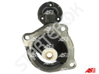 DE Bracket starter SBR0024 AS