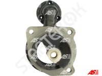 DE Bracket starter SBR0025 AS