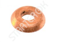 Fixed contact starter SP9036 AS