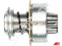 Freewheel Gear Drive starter SD0002 AS