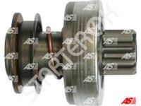 Freewheel Gear Drive starter SD0004 AS