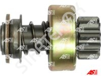 Freewheel Gear Drive starter SD0009 AS