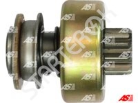 Freewheel Gear Drive starter SD0017 AS