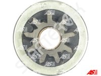 Freewheel Gear Drive starter SD0026 AS