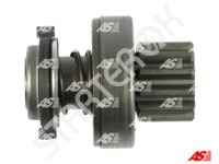 Freewheel Gear Drive starter SD0032 AS