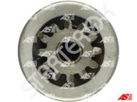 Freewheel Gear Drive starter SD0032 AS