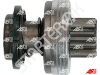 Freewheel Gear Drive starter SD0033 AS