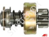 Freewheel Gear Drive starter SD0064 AS