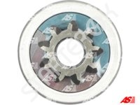 Freewheel Gear Drive starter SD0099 AS