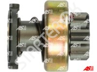 Freewheel Gear Drive starter SD0103 AS