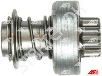 Freewheel Gear Drive starter AS  sd0118