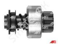 Freewheel Gear Drive starter SD0121 AS