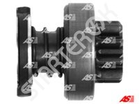 Freewheel Gear Drive starter SD0133 AS