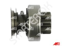 Freewheel Gear Drive starter AS  sd0156