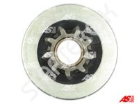 Freewheel Gear Drive starter SD0159 AS