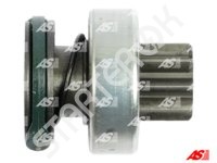 Freewheel Gear Drive starter SD0159 AS