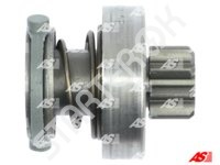 Freewheel Gear Drive starter SD0160 AS