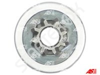 Freewheel Gear Drive starter SD0161 AS