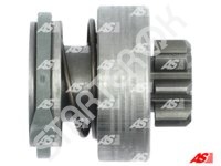 Freewheel Gear Drive starter SD0161 AS